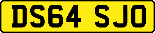 DS64SJO