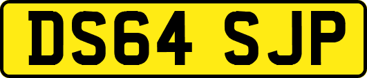 DS64SJP