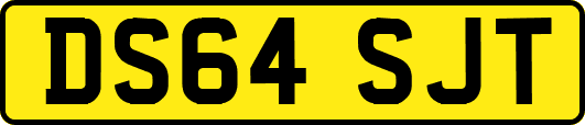 DS64SJT