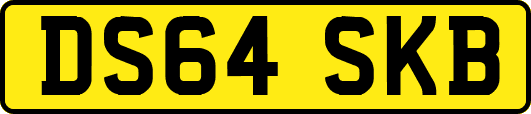 DS64SKB