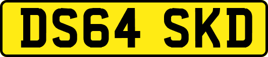 DS64SKD