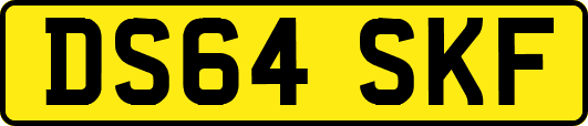 DS64SKF