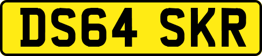 DS64SKR