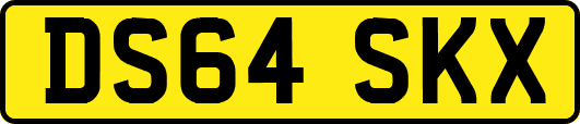 DS64SKX