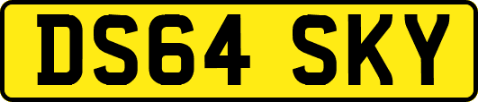 DS64SKY