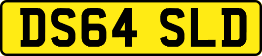 DS64SLD