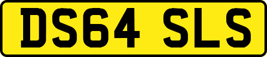 DS64SLS