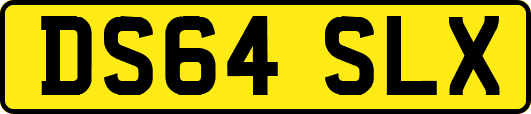 DS64SLX