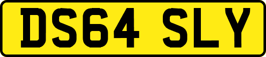 DS64SLY
