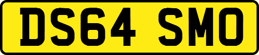 DS64SMO