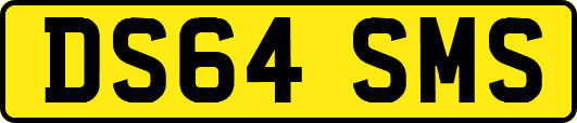 DS64SMS