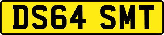 DS64SMT