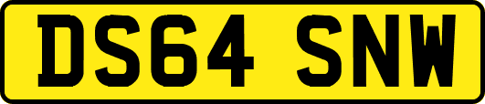 DS64SNW