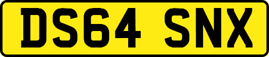 DS64SNX