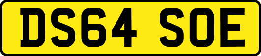 DS64SOE