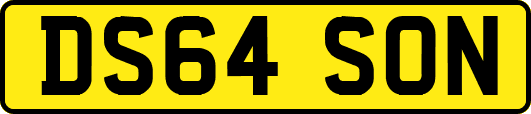 DS64SON