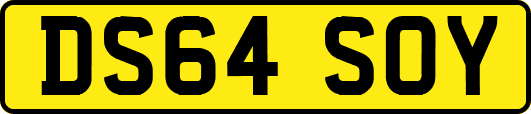 DS64SOY