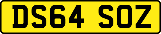 DS64SOZ