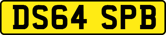DS64SPB