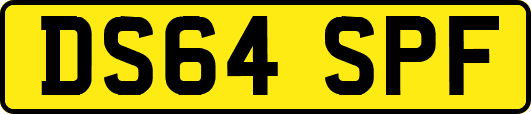 DS64SPF