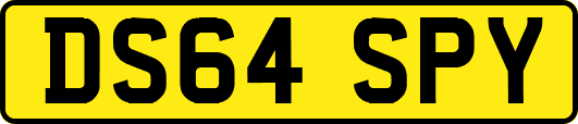 DS64SPY