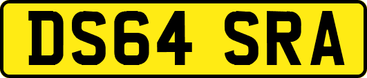 DS64SRA