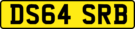 DS64SRB