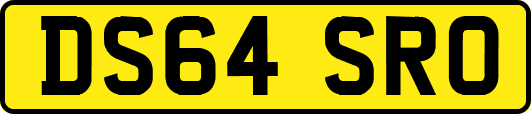 DS64SRO