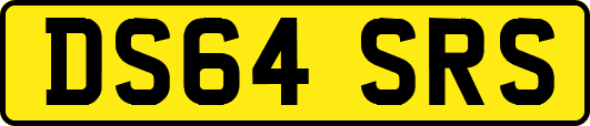 DS64SRS