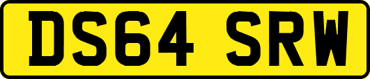 DS64SRW