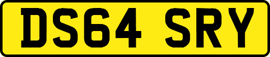 DS64SRY