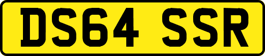 DS64SSR