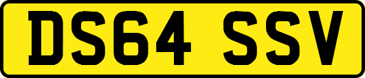DS64SSV