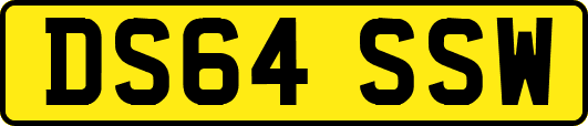 DS64SSW