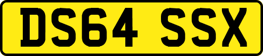 DS64SSX