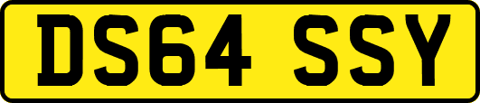 DS64SSY