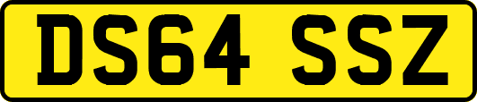 DS64SSZ