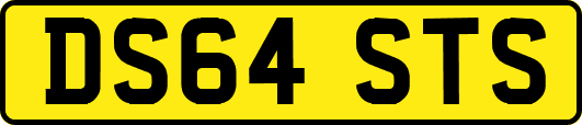 DS64STS
