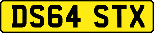 DS64STX