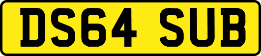 DS64SUB