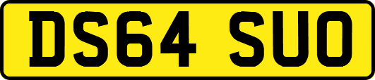 DS64SUO