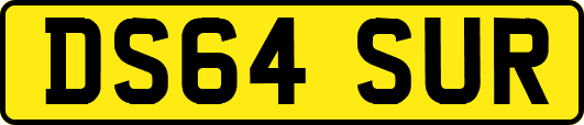 DS64SUR