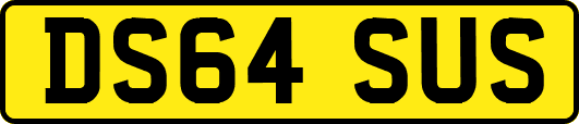 DS64SUS