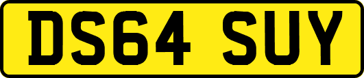 DS64SUY