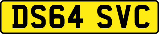 DS64SVC