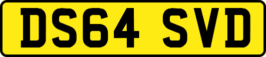 DS64SVD