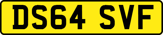 DS64SVF