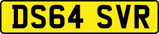 DS64SVR