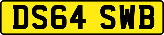 DS64SWB
