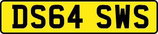 DS64SWS